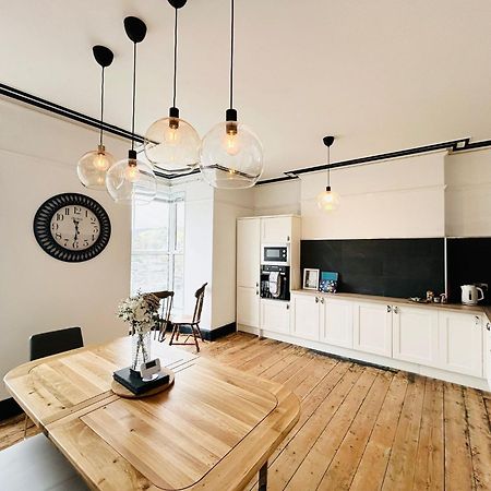 Mountain View Home - Dolgellau Εξωτερικό φωτογραφία