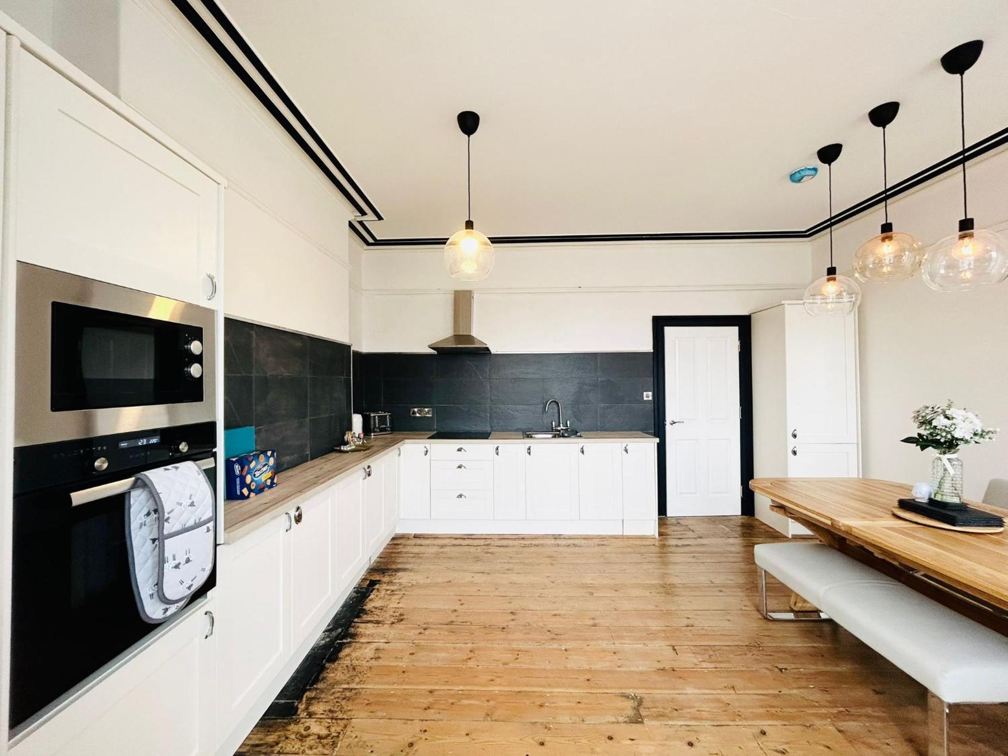 Mountain View Home - Dolgellau Εξωτερικό φωτογραφία