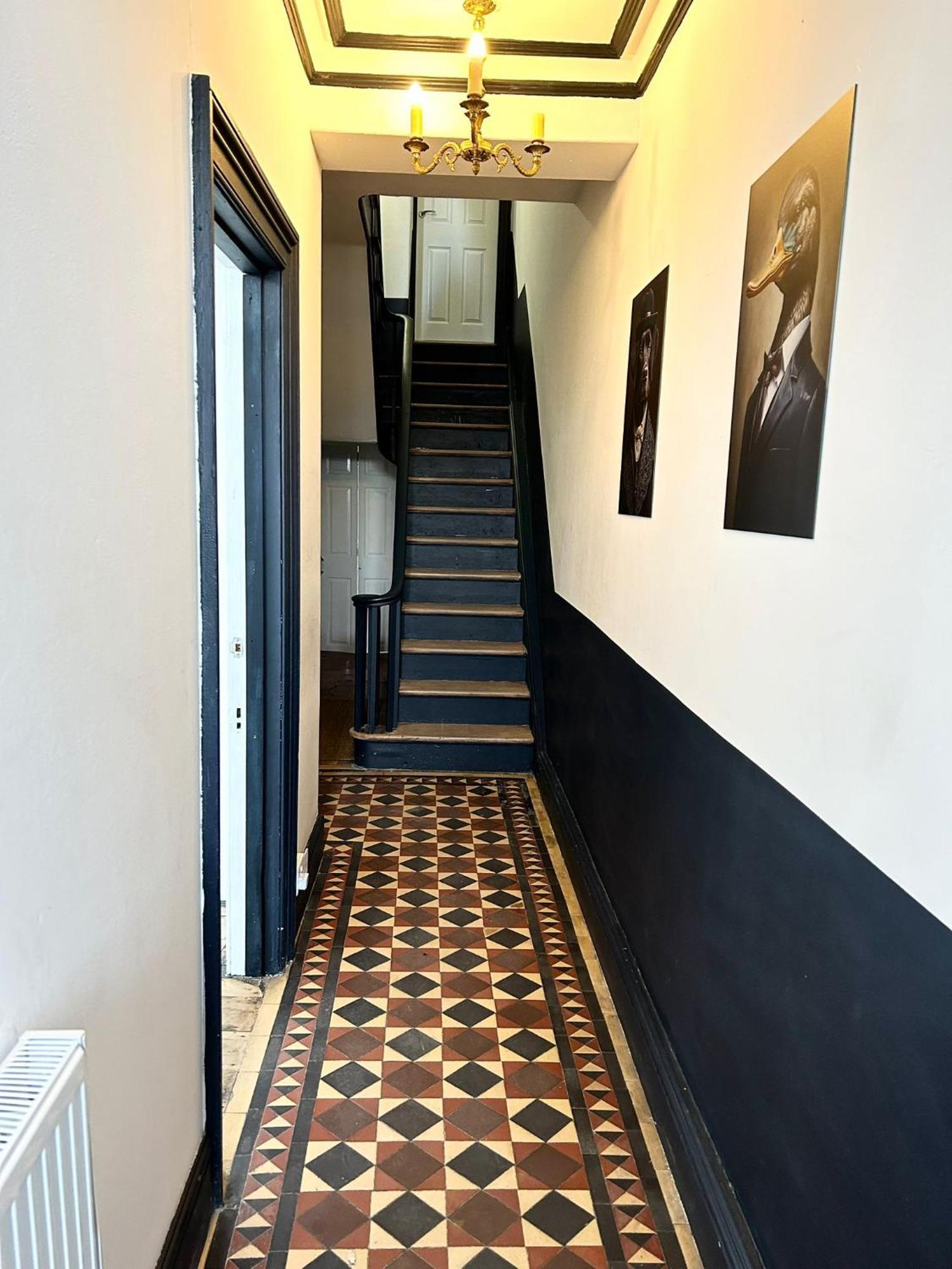 Mountain View Home - Dolgellau Εξωτερικό φωτογραφία