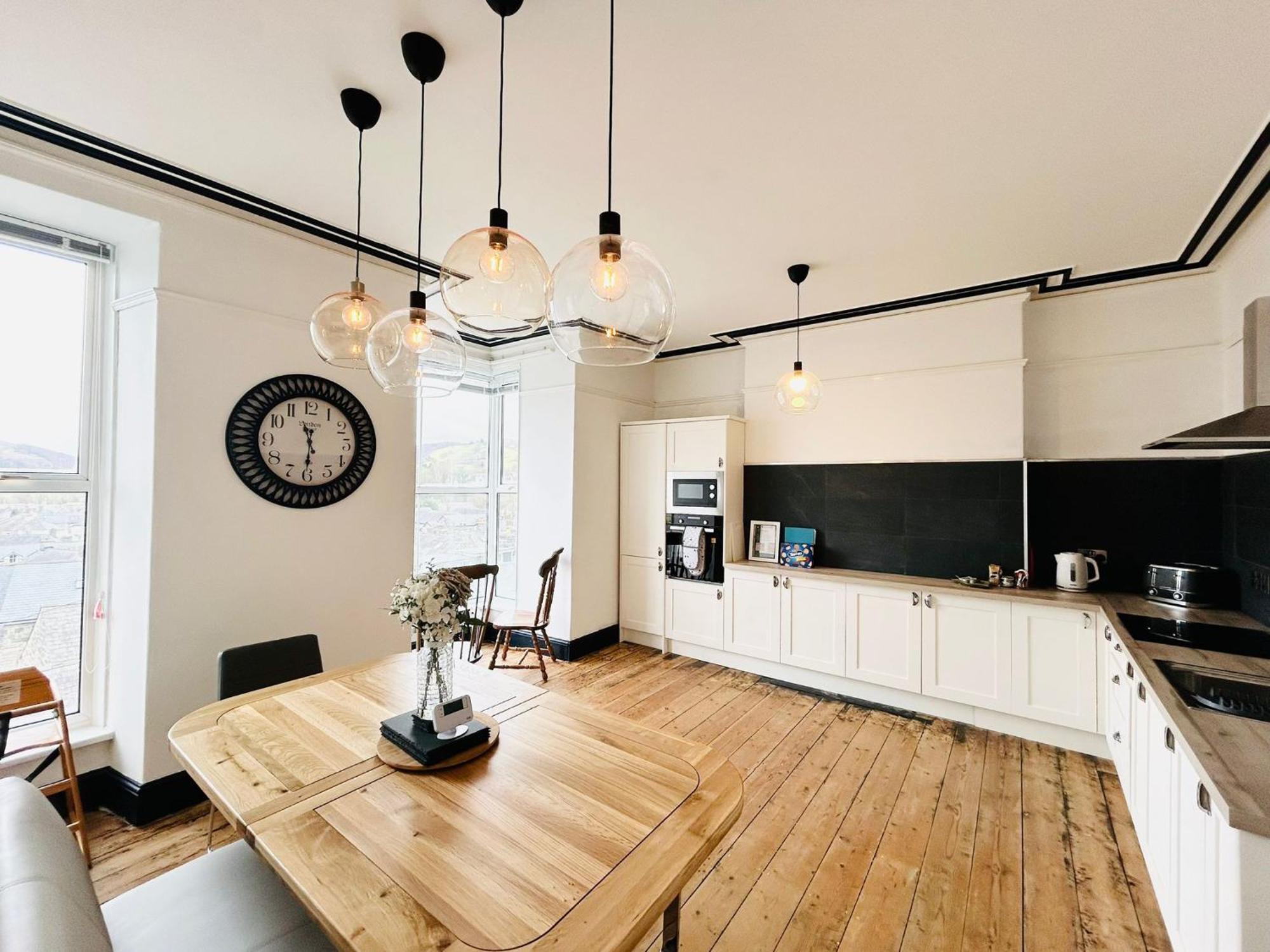 Mountain View Home - Dolgellau Εξωτερικό φωτογραφία