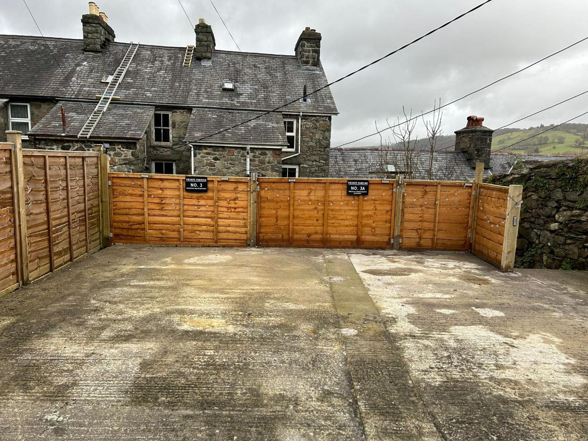 Mountain View Home - Dolgellau Εξωτερικό φωτογραφία