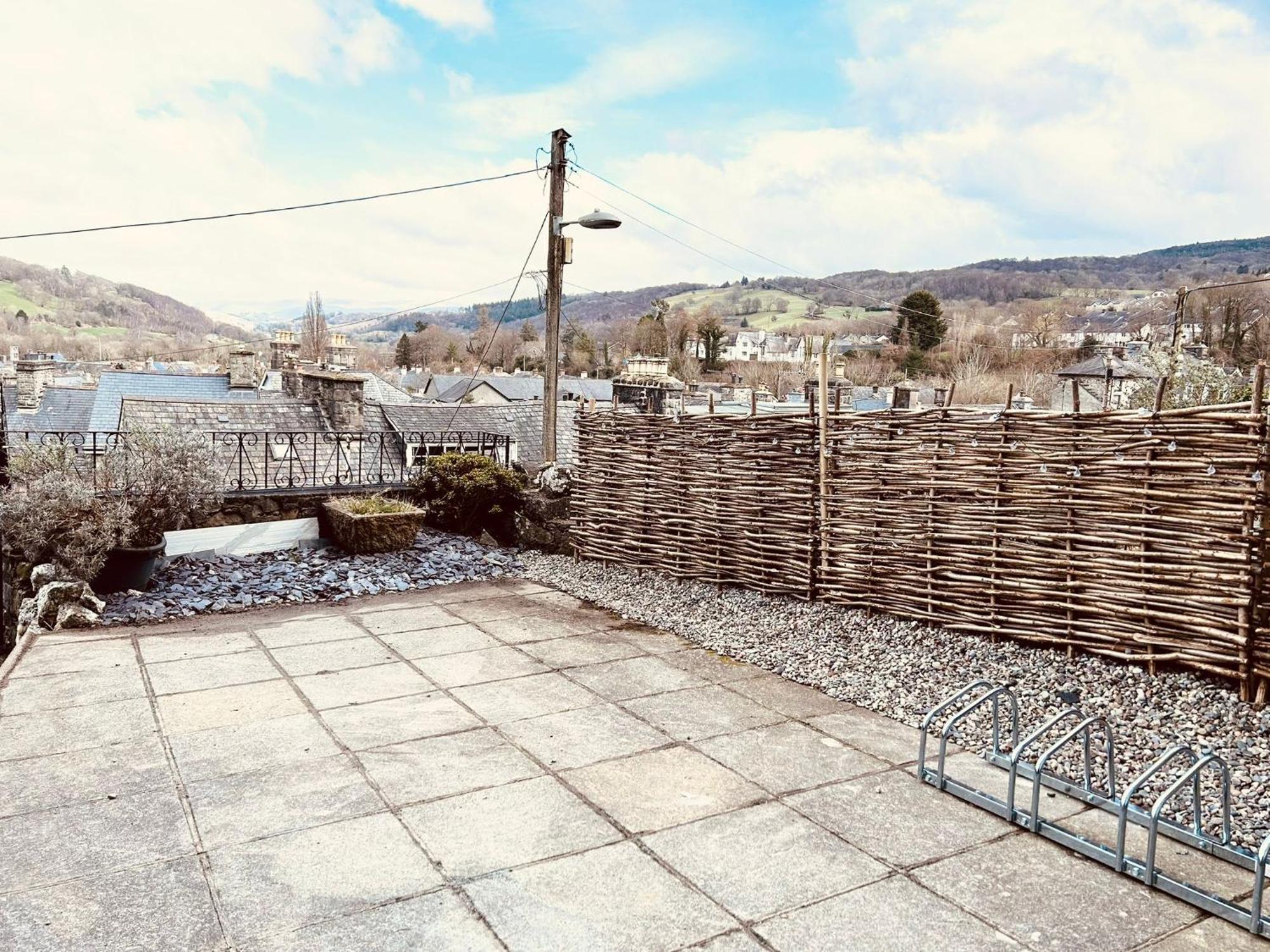 Mountain View Home - Dolgellau Εξωτερικό φωτογραφία