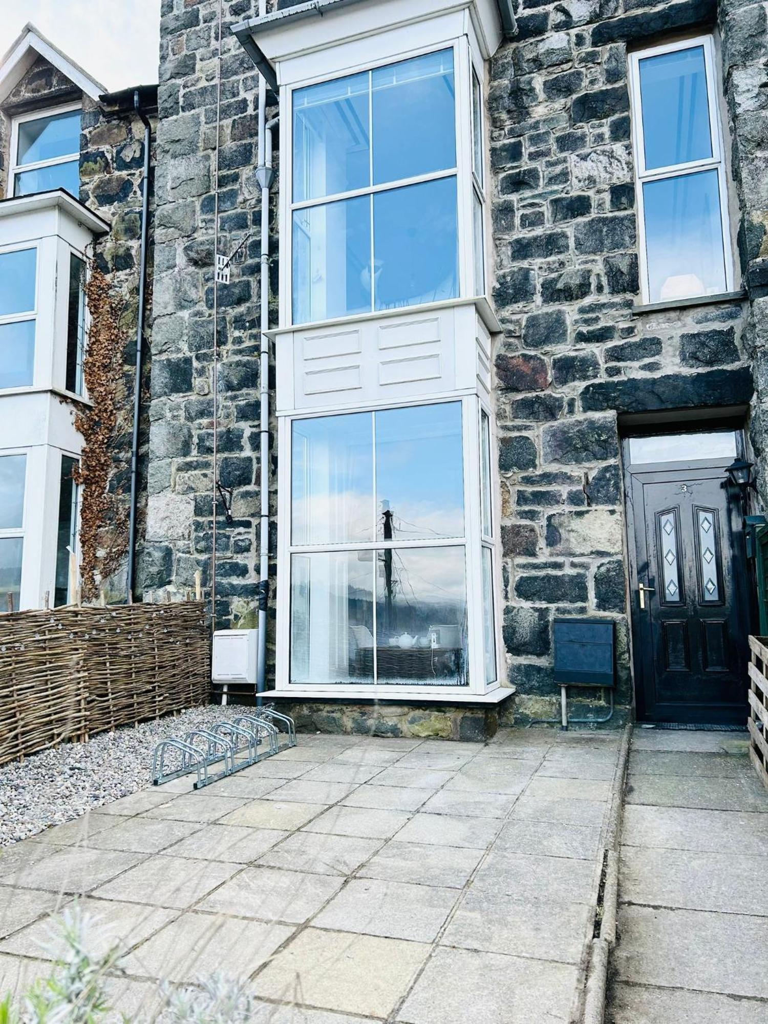 Mountain View Home - Dolgellau Εξωτερικό φωτογραφία