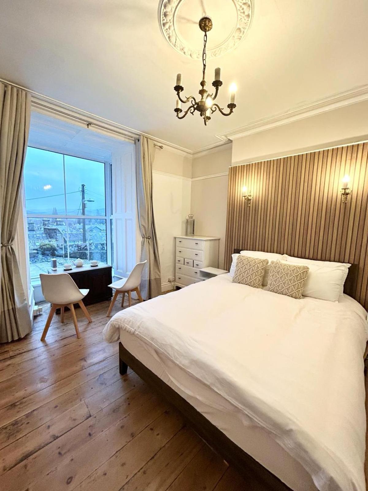 Mountain View Home - Dolgellau Εξωτερικό φωτογραφία