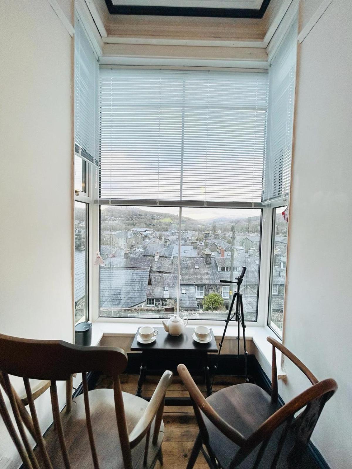 Mountain View Home - Dolgellau Εξωτερικό φωτογραφία