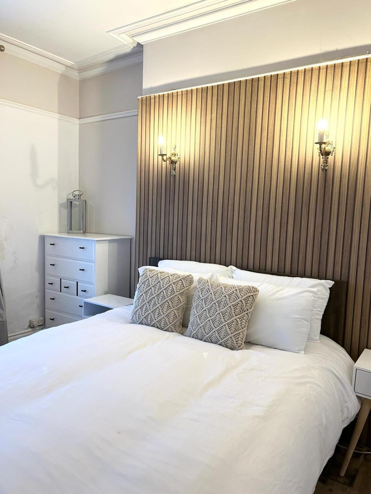 Mountain View Home - Dolgellau Εξωτερικό φωτογραφία