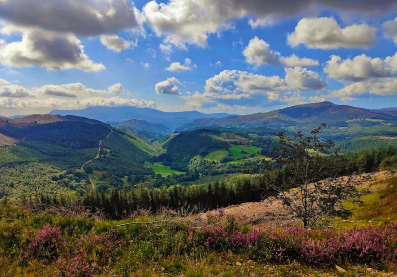 Mountain View Home - Dolgellau Εξωτερικό φωτογραφία