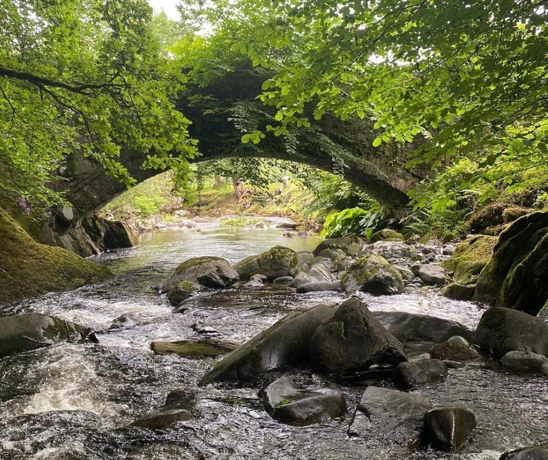 Mountain View Home - Dolgellau Εξωτερικό φωτογραφία