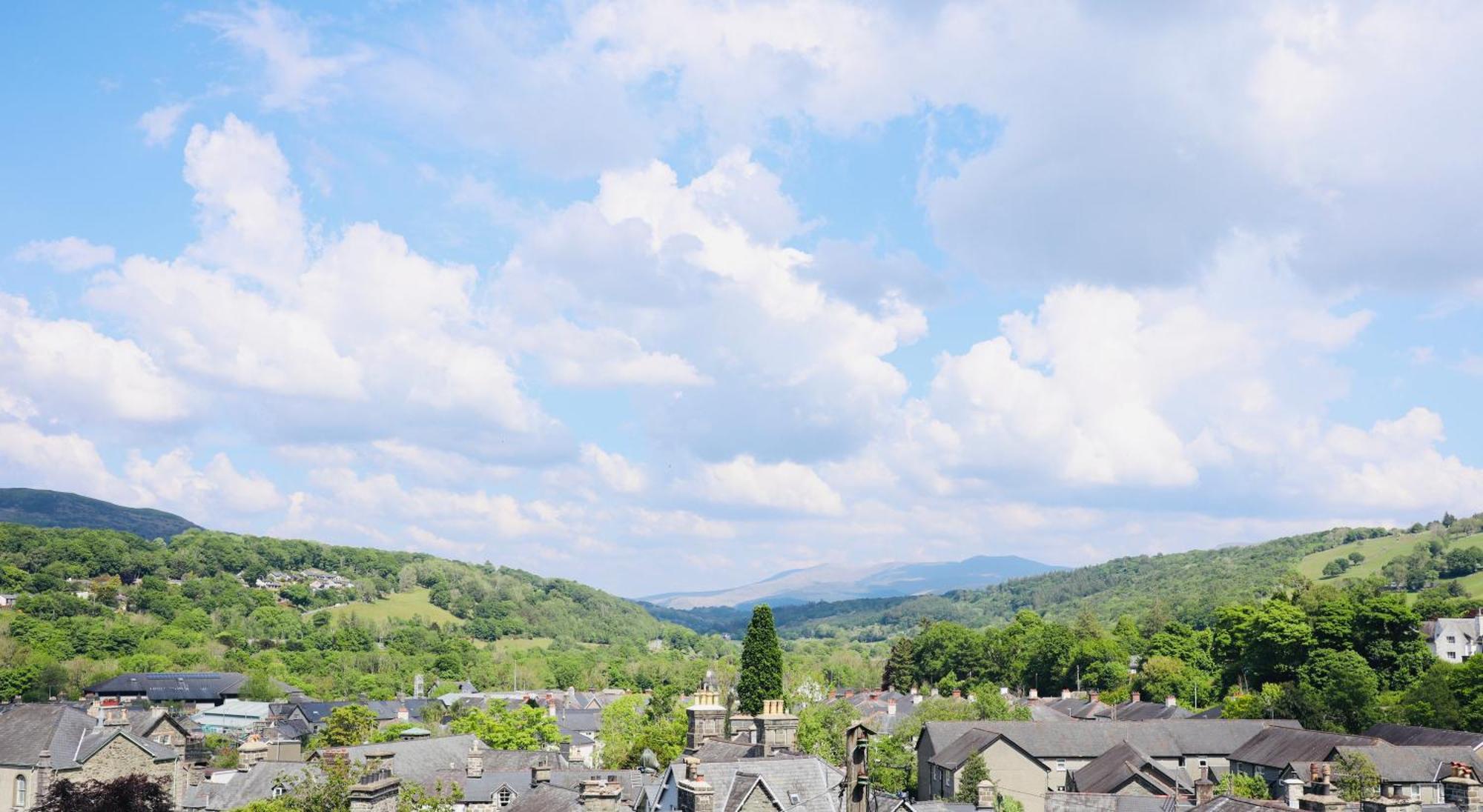 Mountain View Home - Dolgellau Εξωτερικό φωτογραφία